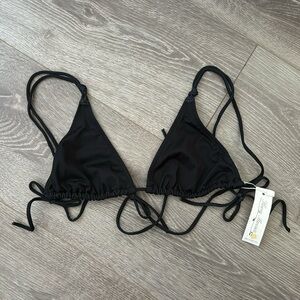 ‘WHEN A MAN LOVES A WOMAN’ DOUBLE STRING TOP